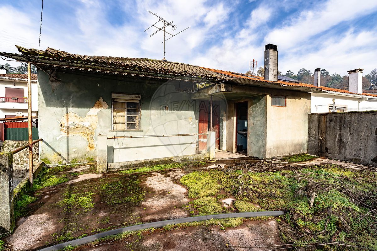 Moradia T2 à venda em São Cipriano e Vil de Souto, Viseu — foto 17