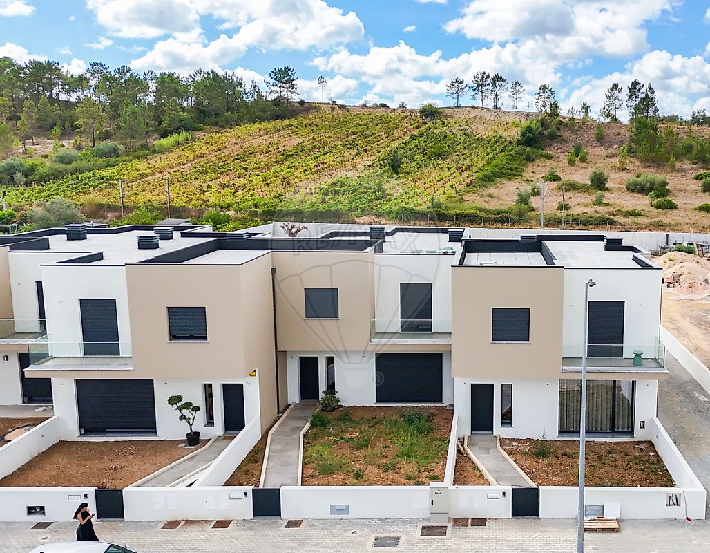 Apartamento T3 à venda em Coimbra