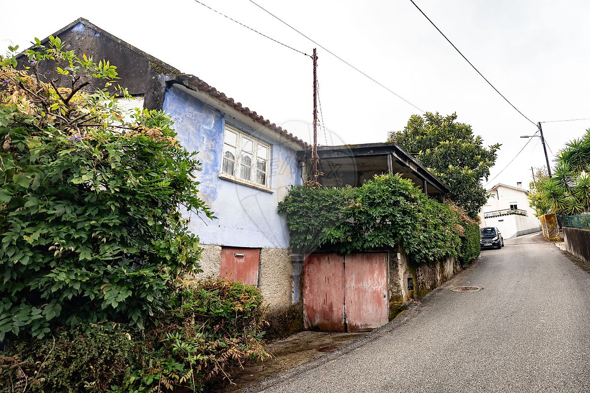 Apartamento T2 à venda em Penacova