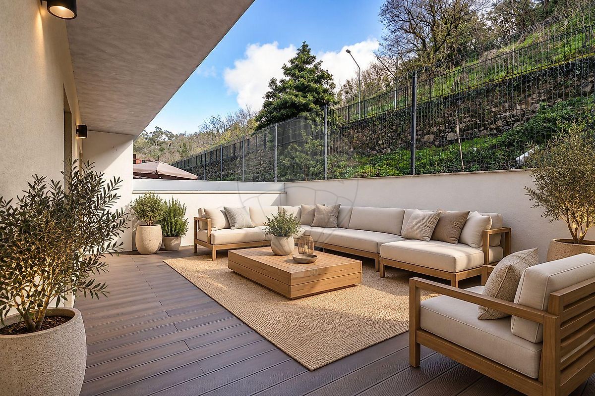 Apartamento T3 à venda em Coimbra