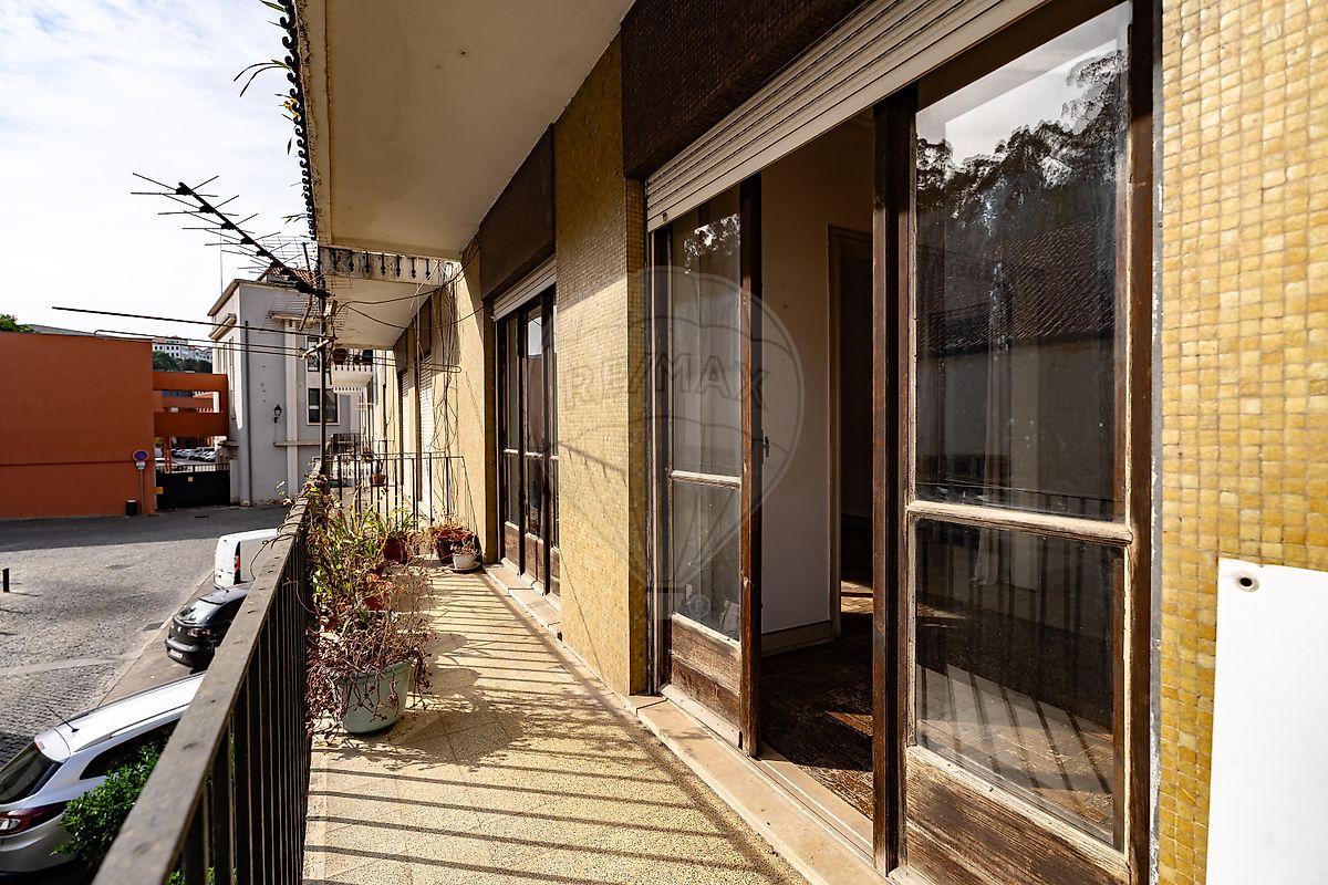 Apartamento T3 à venda em Coimbra