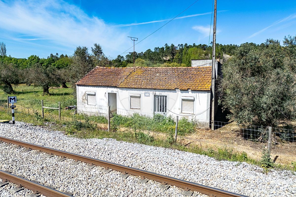 Apartamento T4 à venda em Coimbra