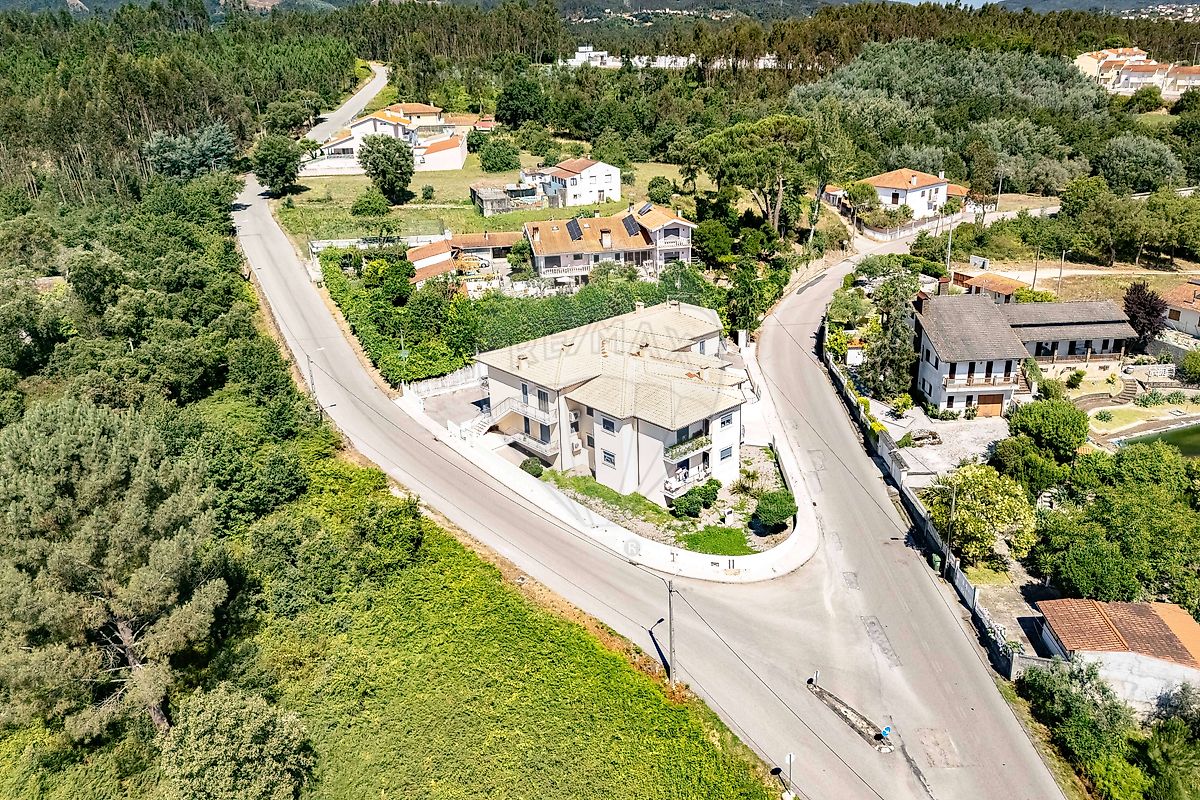 Apartamento T3 - Poiares (Santo André), Vila Nova de Poiares, Coimbra