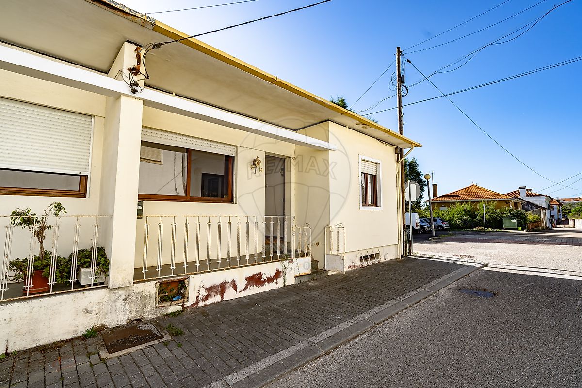 Apartamento T3 à venda em Mealhada