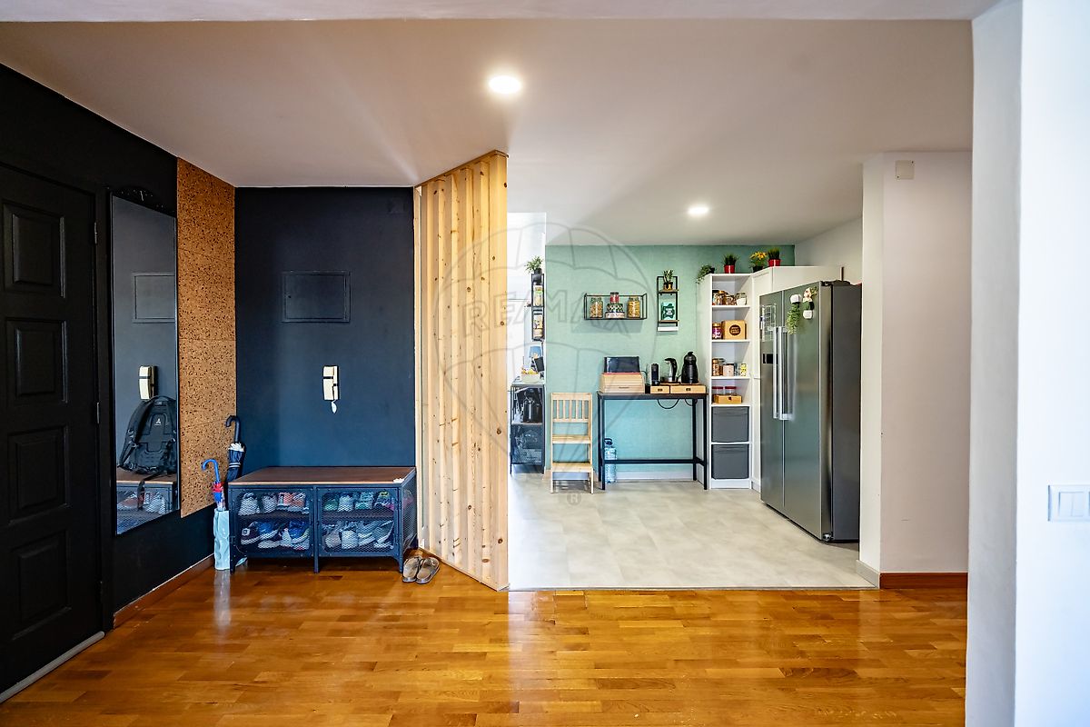 Apartamento T3 à venda em Coimbra (Sé Nova, Santa Cruz, Almedina e São Bartolomeu), Coimbra — foto 9