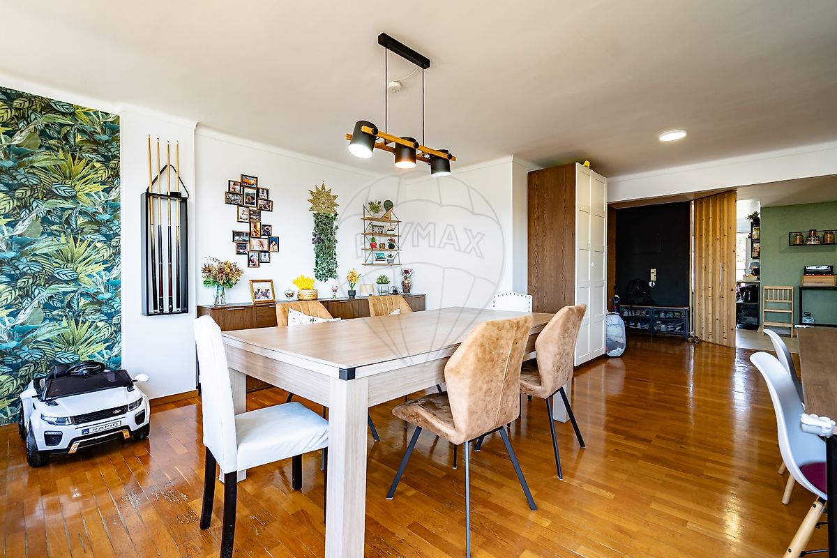 Apartamento T3 à venda em Coimbra (Sé Nova, Santa Cruz, Almedina e São Bartolomeu), Coimbra — foto 8