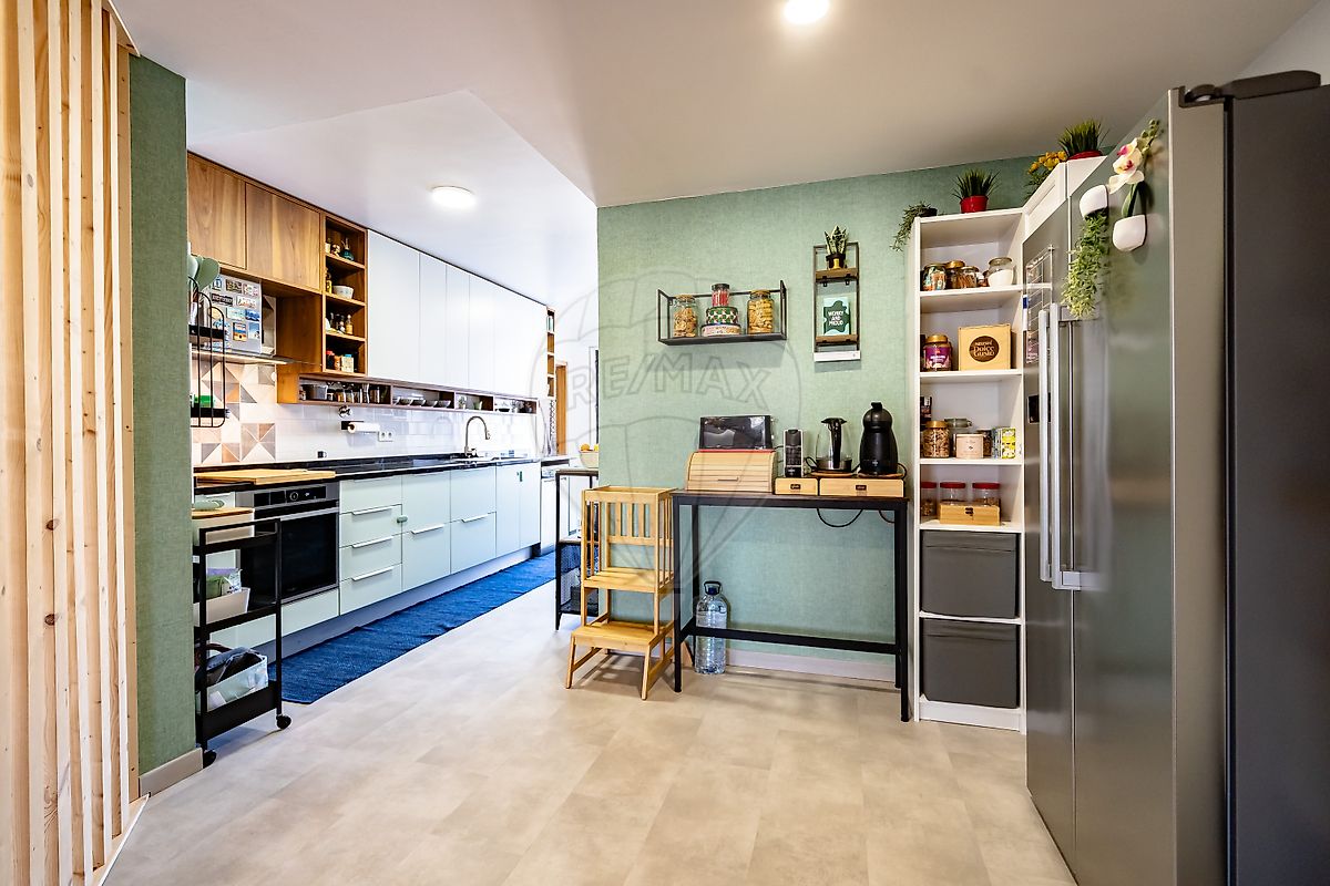 Apartamento T3 à venda em Coimbra (Sé Nova, Santa Cruz, Almedina e São Bartolomeu), Coimbra — foto 10