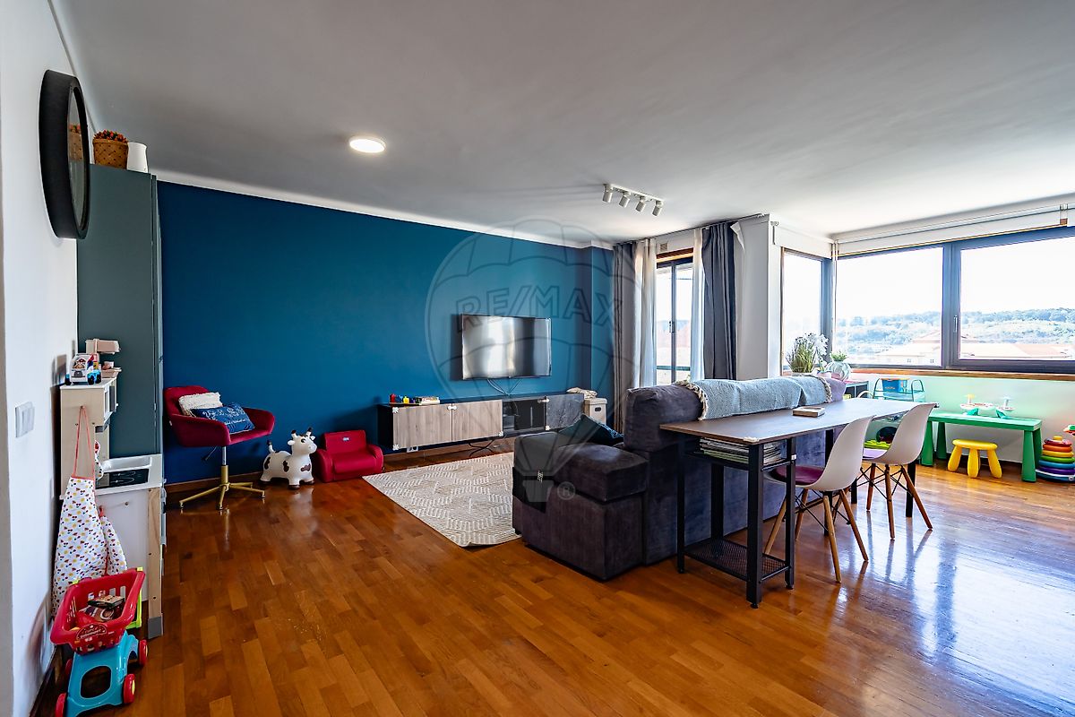 Apartamento T3 à venda em Coimbra (Sé Nova, Santa Cruz, Almedina e São Bartolomeu), Coimbra — foto 4