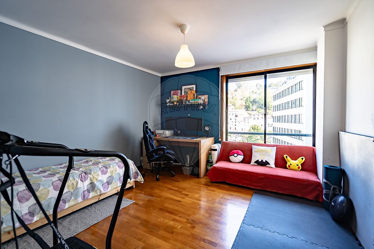 Apartamento T3 à venda em Coimbra (Sé Nova, Santa Cruz, Almedina e São Bartolomeu), Coimbra — foto 17