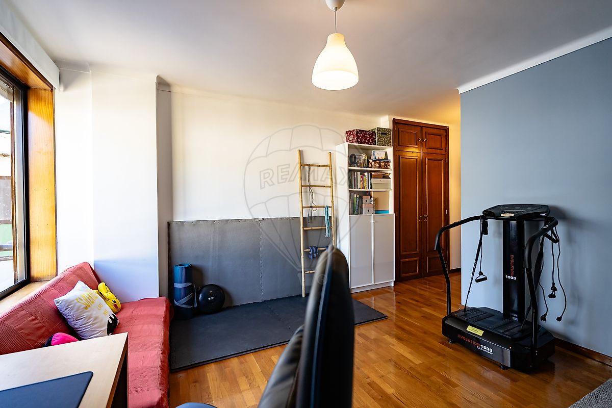 Apartamento T3 à venda em Coimbra (Sé Nova, Santa Cruz, Almedina e São Bartolomeu), Coimbra — foto 19