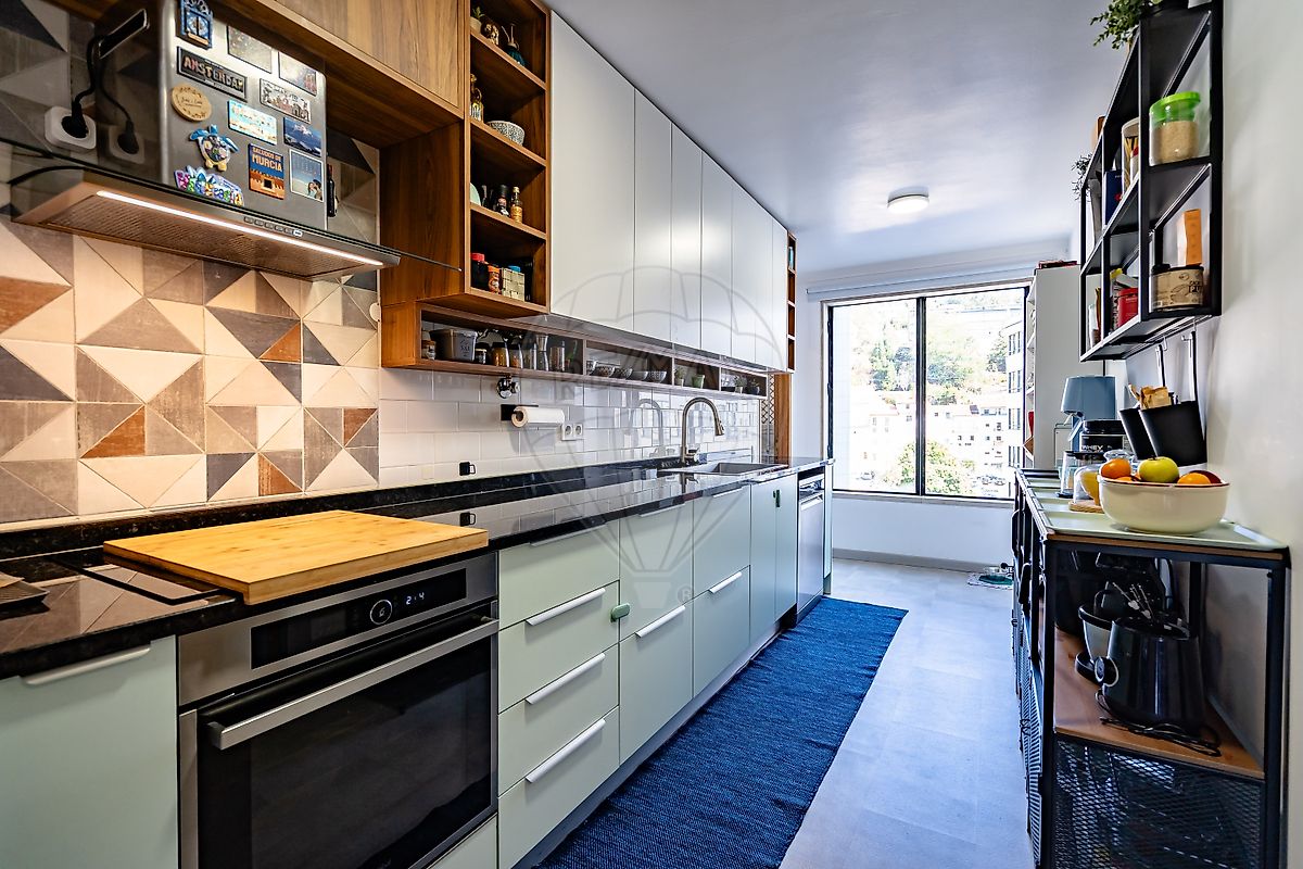 Apartamento T3 à venda em Coimbra (Sé Nova, Santa Cruz, Almedina e São Bartolomeu), Coimbra — foto 11
