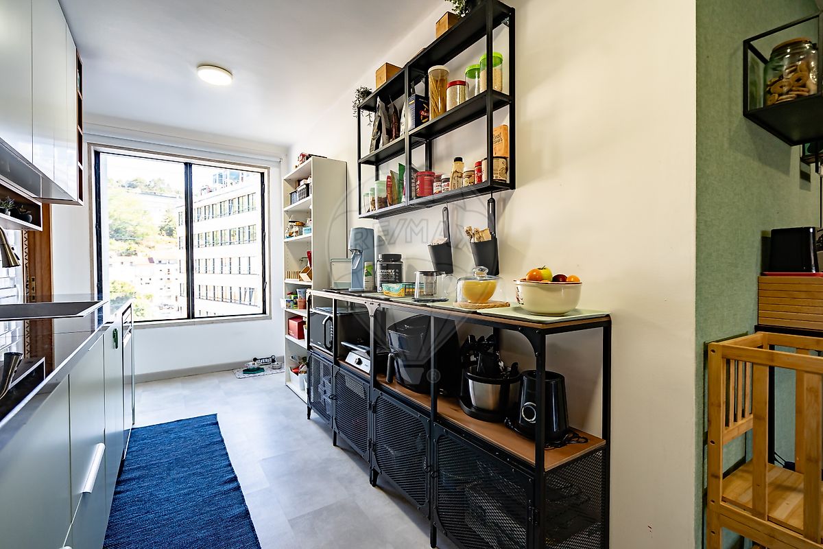 Apartamento T3 à venda em Coimbra (Sé Nova, Santa Cruz, Almedina e São Bartolomeu), Coimbra — foto 12