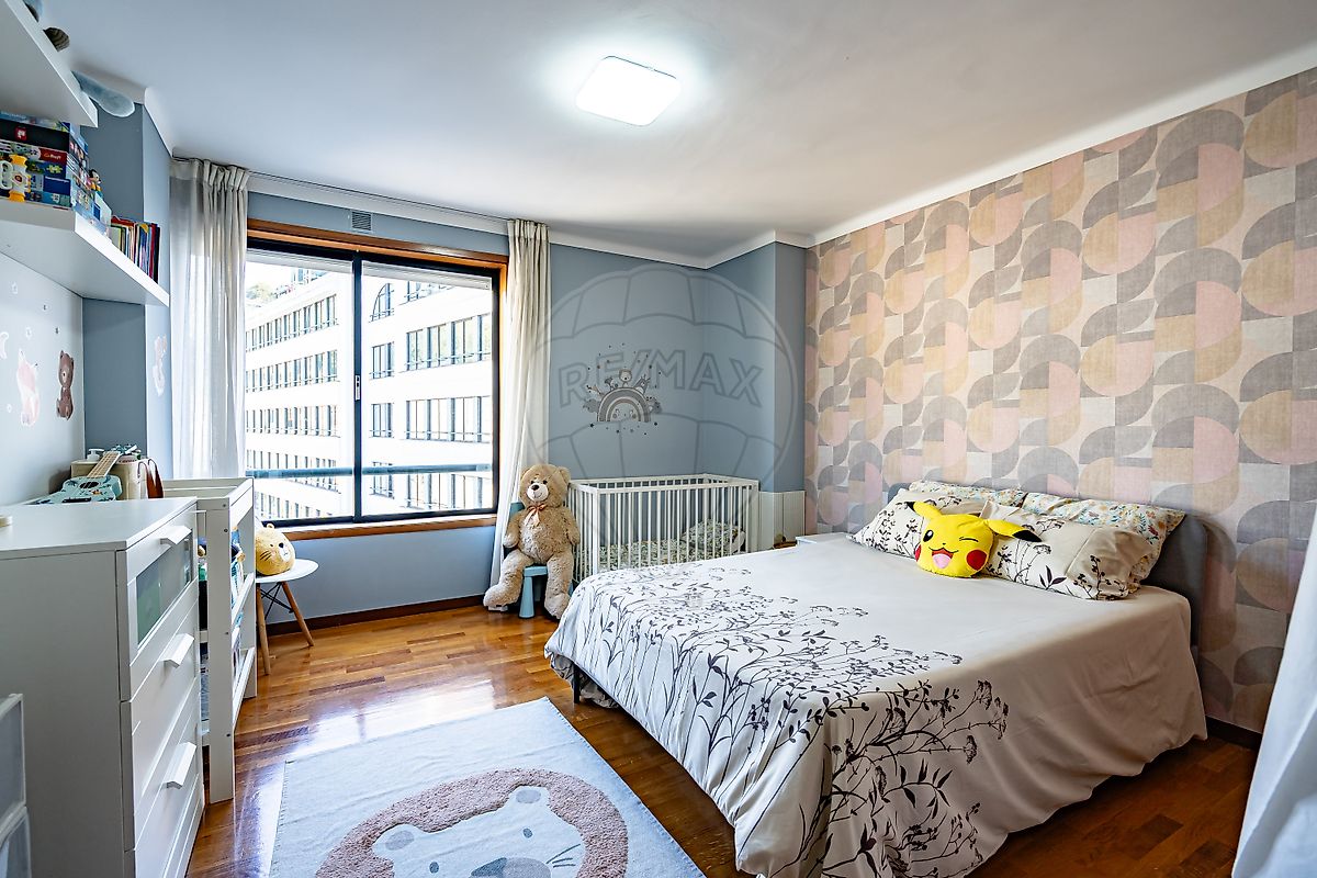 Apartamento T3 à venda em Coimbra (Sé Nova, Santa Cruz, Almedina e São Bartolomeu), Coimbra — foto 22