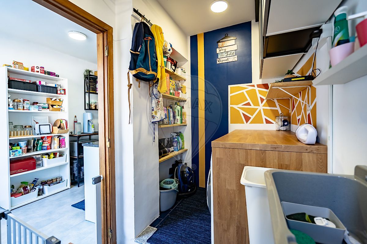Apartamento T3 à venda em Coimbra (Sé Nova, Santa Cruz, Almedina e São Bartolomeu), Coimbra — foto 15