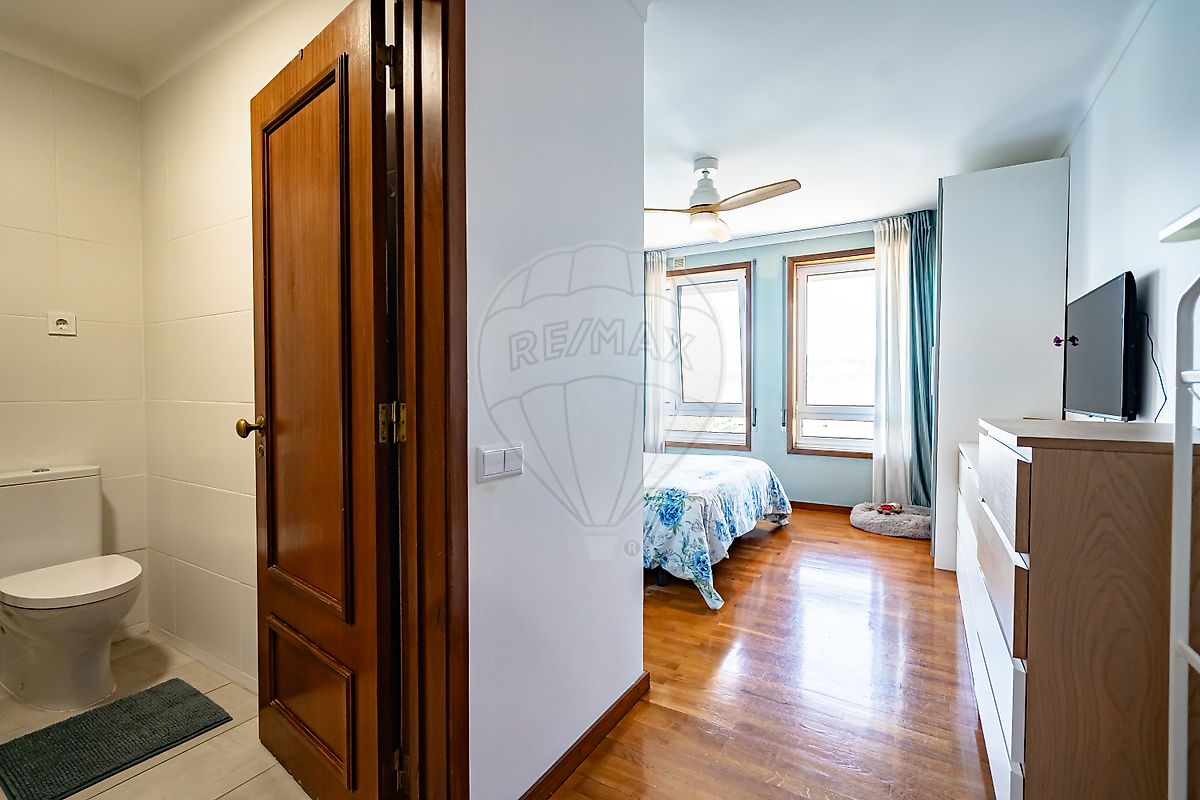 Apartamento T3 à venda em Coimbra (Sé Nova, Santa Cruz, Almedina e São Bartolomeu), Coimbra — foto 26