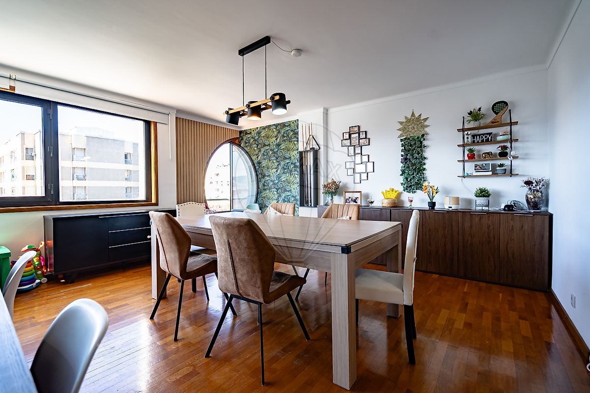Apartamento T3 à venda em Coimbra (Sé Nova, Santa Cruz, Almedina e São Bartolomeu), Coimbra — foto 6