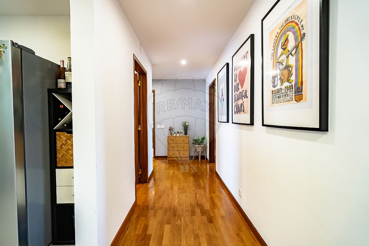 Apartamento T3 à venda em Coimbra (Sé Nova, Santa Cruz, Almedina e São Bartolomeu), Coimbra — foto 16
