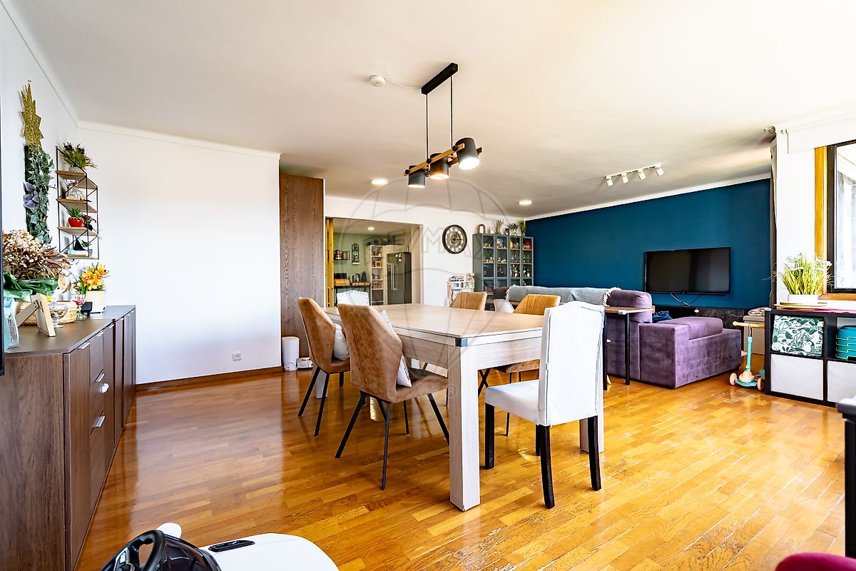 Apartamento T3 à venda em Coimbra (Sé Nova, Santa Cruz, Almedina e São Bartolomeu), Coimbra — foto 7