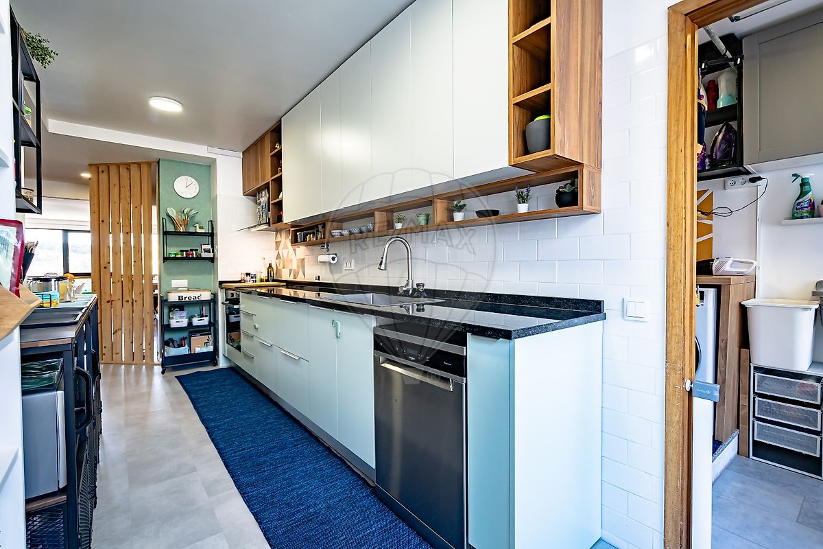 Apartamento T3 à venda em Coimbra (Sé Nova, Santa Cruz, Almedina e São Bartolomeu), Coimbra — foto 13