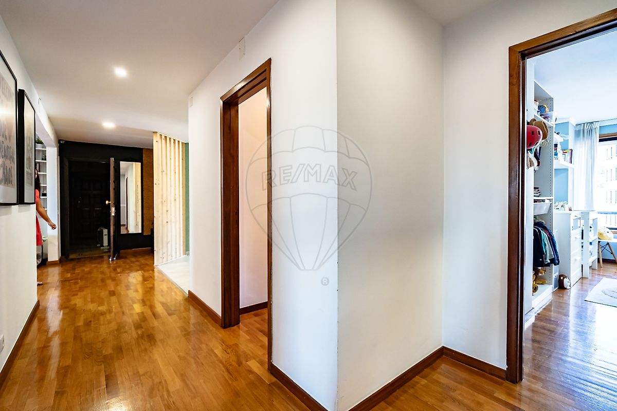 Apartamento T3 à venda em Coimbra (Sé Nova, Santa Cruz, Almedina e São Bartolomeu), Coimbra — foto 20