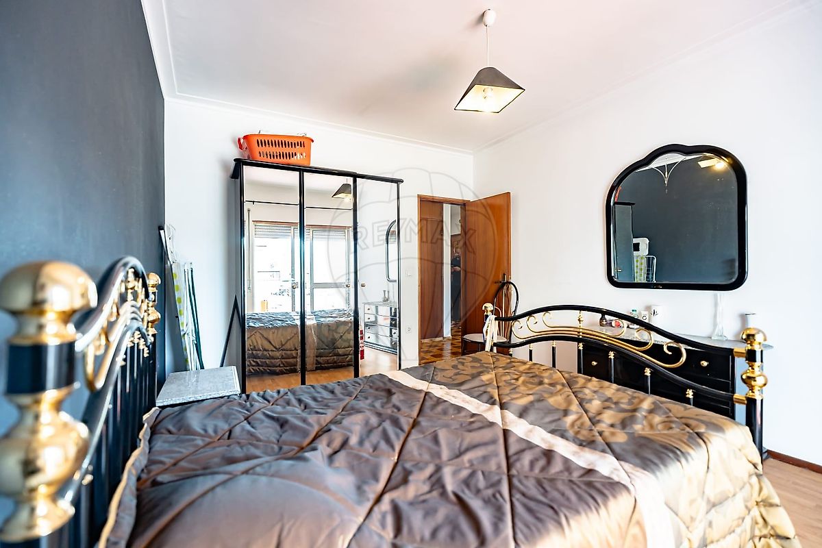 Apartamento T3 à venda em Eiras e São Paulo de Frades, Coimbra — foto 17