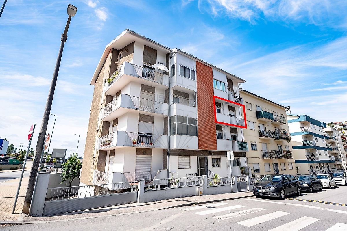 Apartamento T3 à venda em Eiras e São Paulo de Frades, Coimbra — foto 35