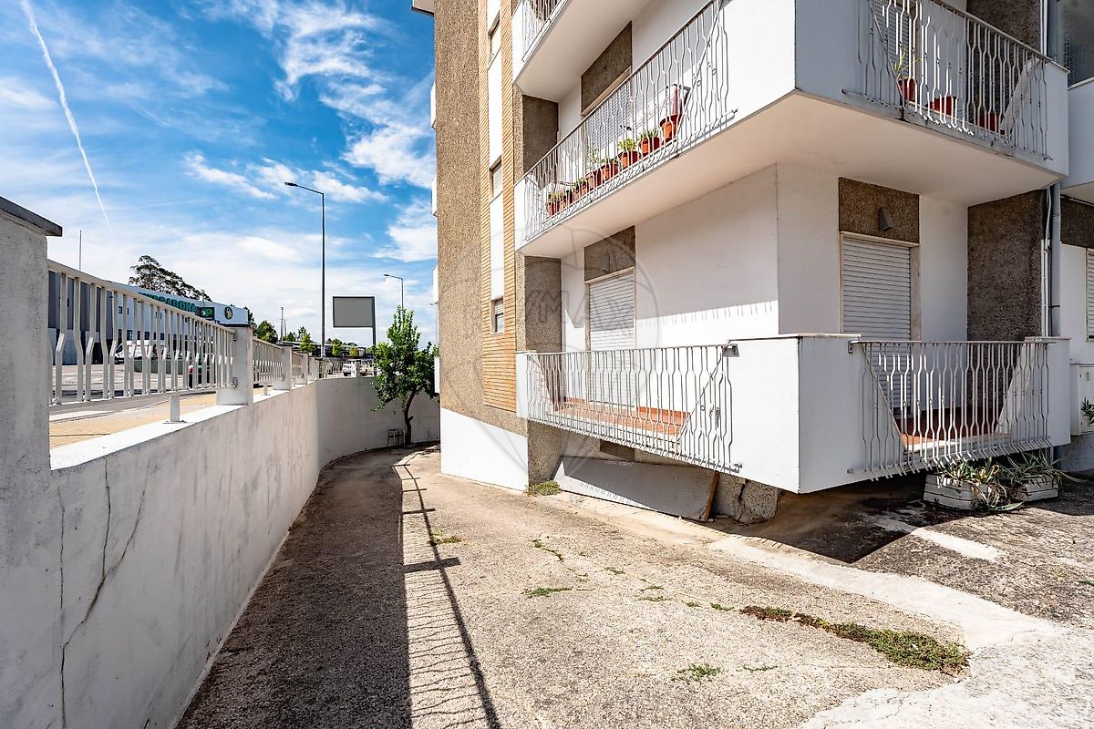 Apartamento T3 à venda em Eiras e São Paulo de Frades, Coimbra — foto 27