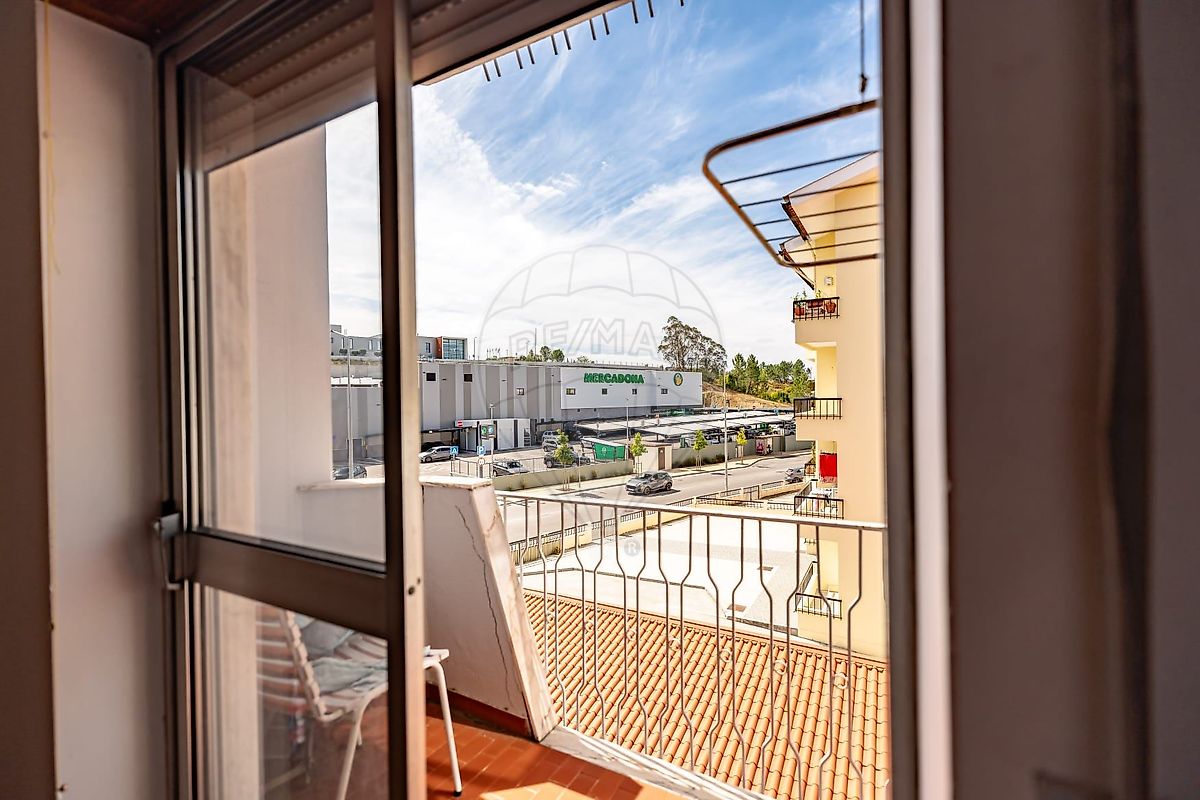 Apartamento T3 à venda em Eiras e São Paulo de Frades, Coimbra — foto 18