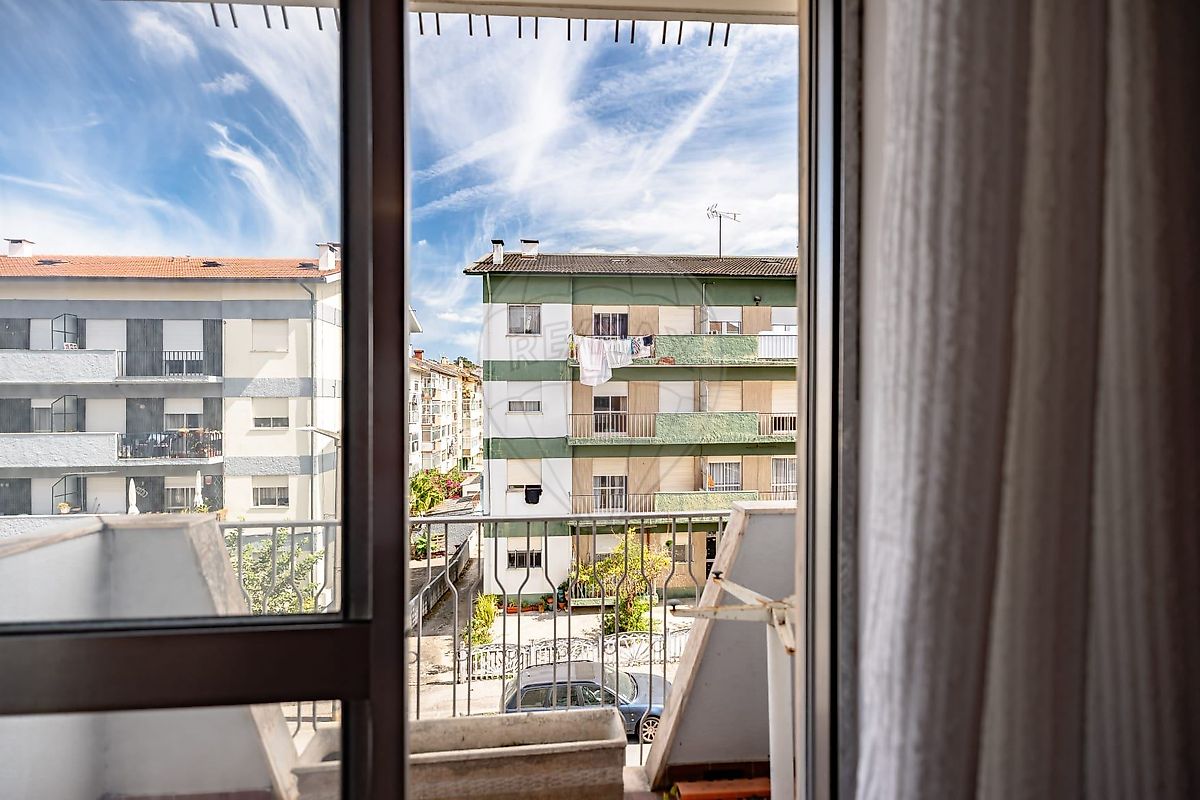 Apartamento T3 à venda em Eiras e São Paulo de Frades, Coimbra — foto 8