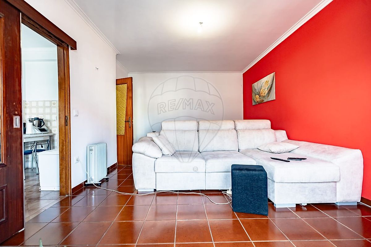 Apartamento T3 à venda em Coimbra