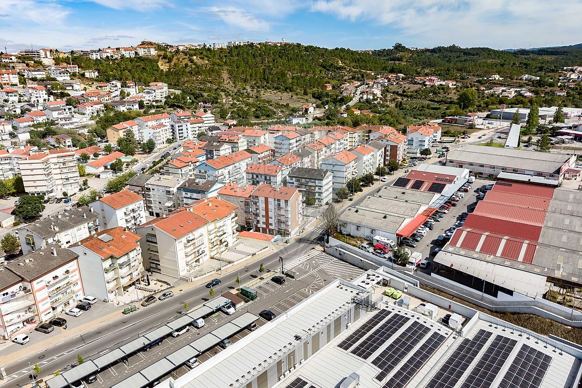 Apartamento T3 à venda em Eiras e São Paulo de Frades, Coimbra — foto 34