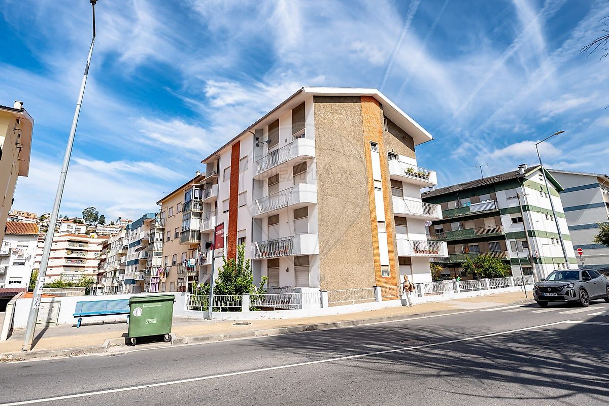 Apartamento T3 à venda em Eiras e São Paulo de Frades, Coimbra — foto 33