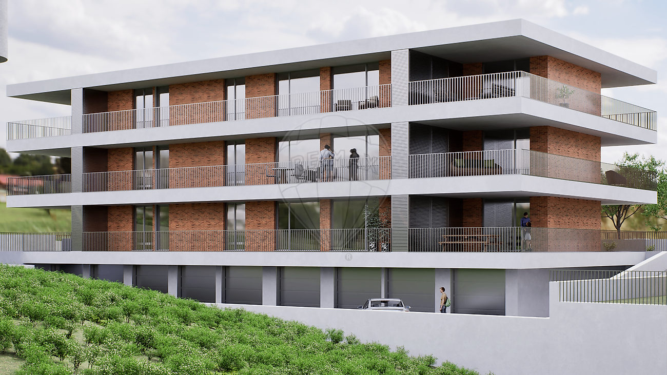 Apartamento T2 à venda em Eiras e São Paulo de Frades, Coimbra — foto 6