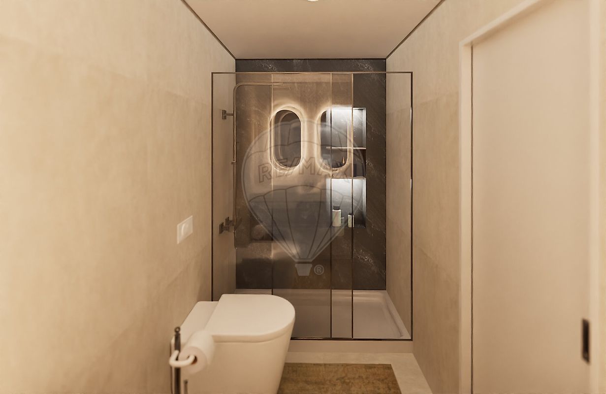 Apartamento T2 à venda em Eiras e São Paulo de Frades, Coimbra — foto 13