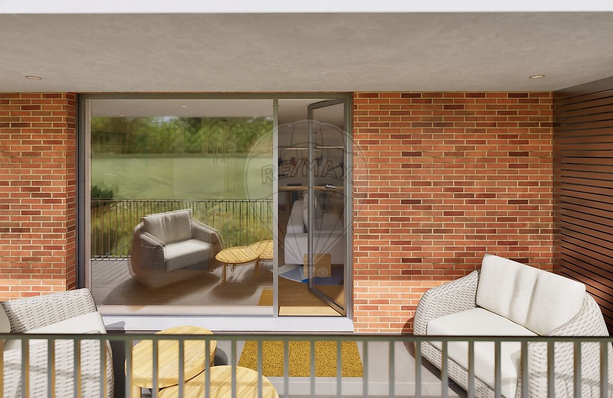 Apartamento T2 à venda em Eiras e São Paulo de Frades, Coimbra — foto 12
