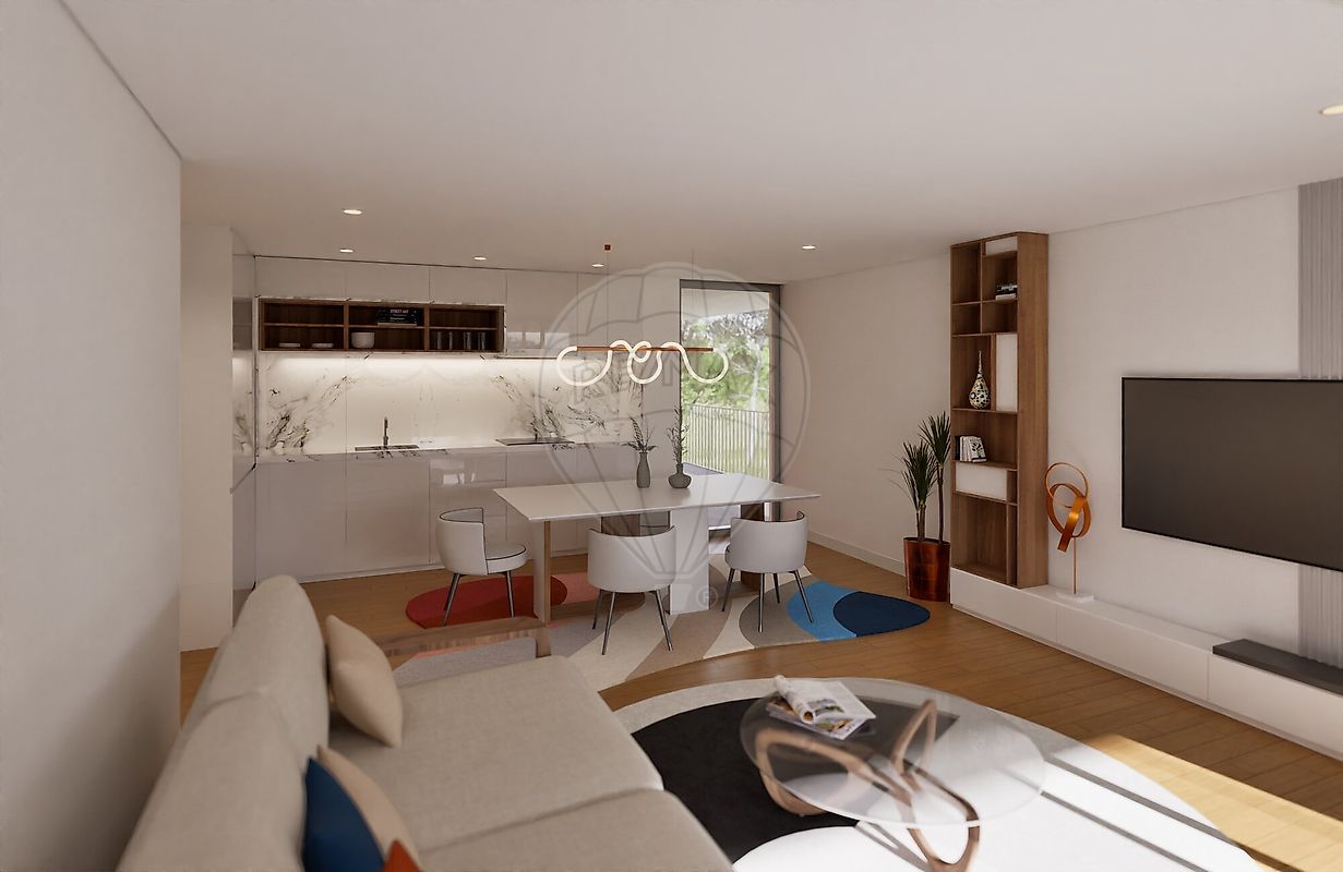 Apartamento T2 à venda em Eiras e São Paulo de Frades, Coimbra — foto 9