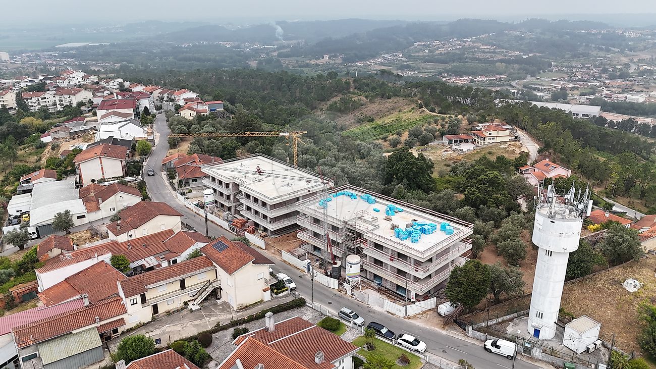 Apartamento T2 à venda em Coimbra
