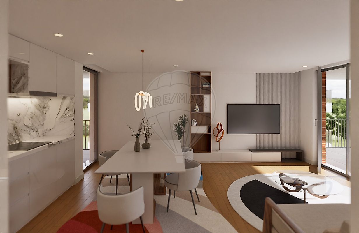 Apartamento T2 à venda em Eiras e São Paulo de Frades, Coimbra — foto 11
