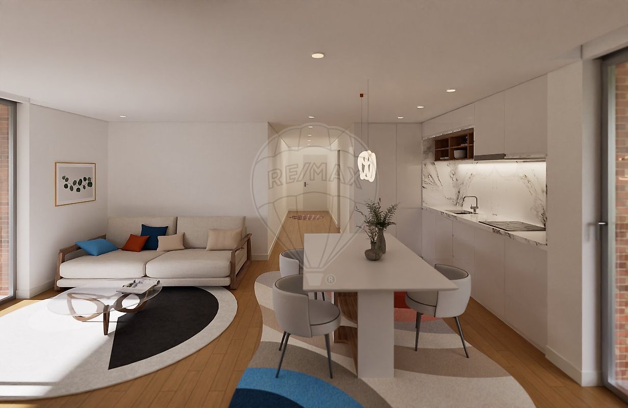 Apartamento T2 à venda em Eiras e São Paulo de Frades, Coimbra — foto 8