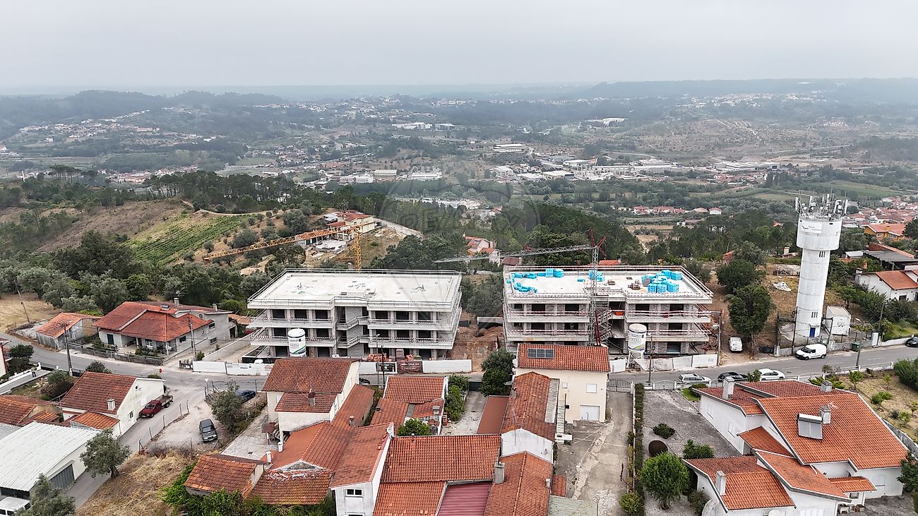 Apartamento T2 à venda em Eiras e São Paulo de Frades, Coimbra — foto 22