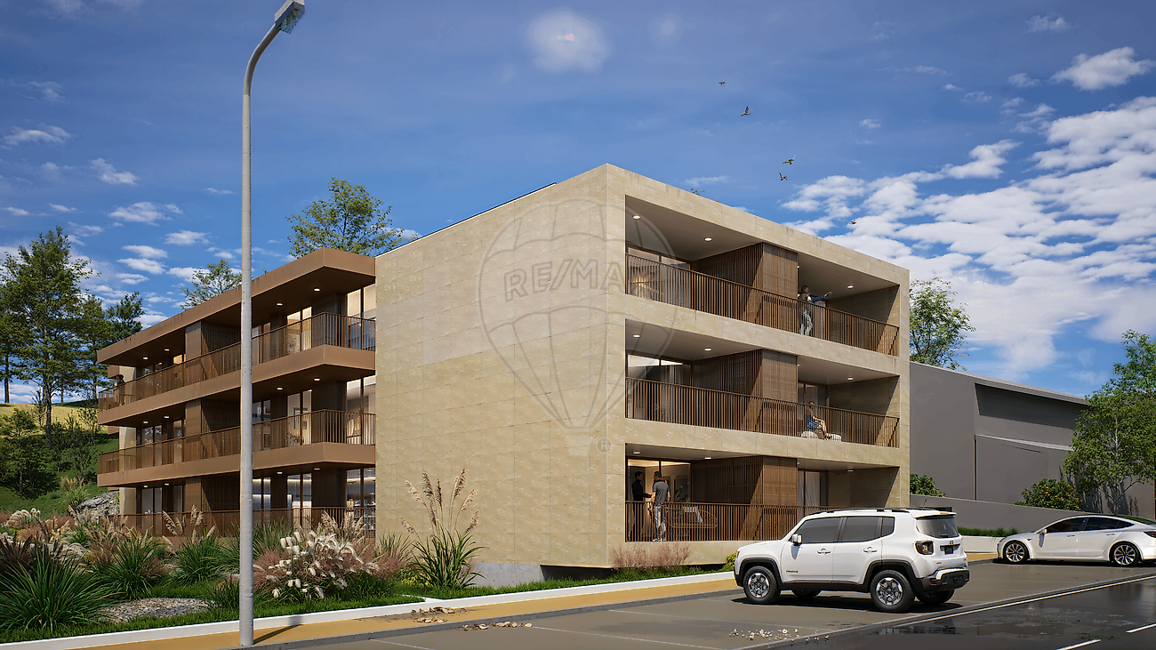 Apartamento T2 à venda em Eiras e São Paulo de Frades, Coimbra — foto 12
