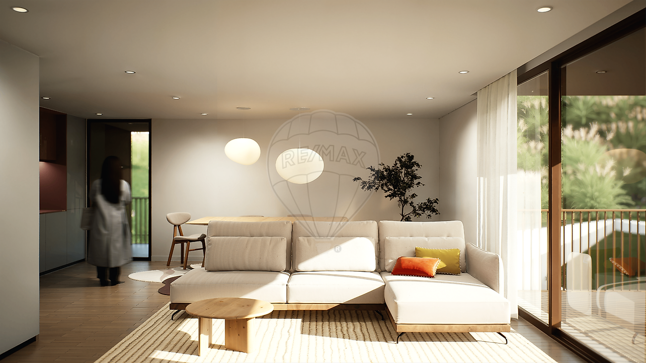 Apartamento T1 à venda em Eiras e São Paulo de Frades, Coimbra — foto 6