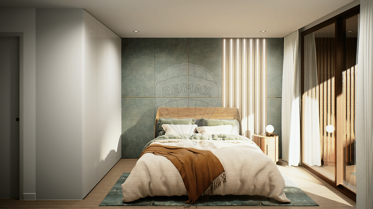 Apartamento T2 à venda em Eiras e São Paulo de Frades, Coimbra — foto 9