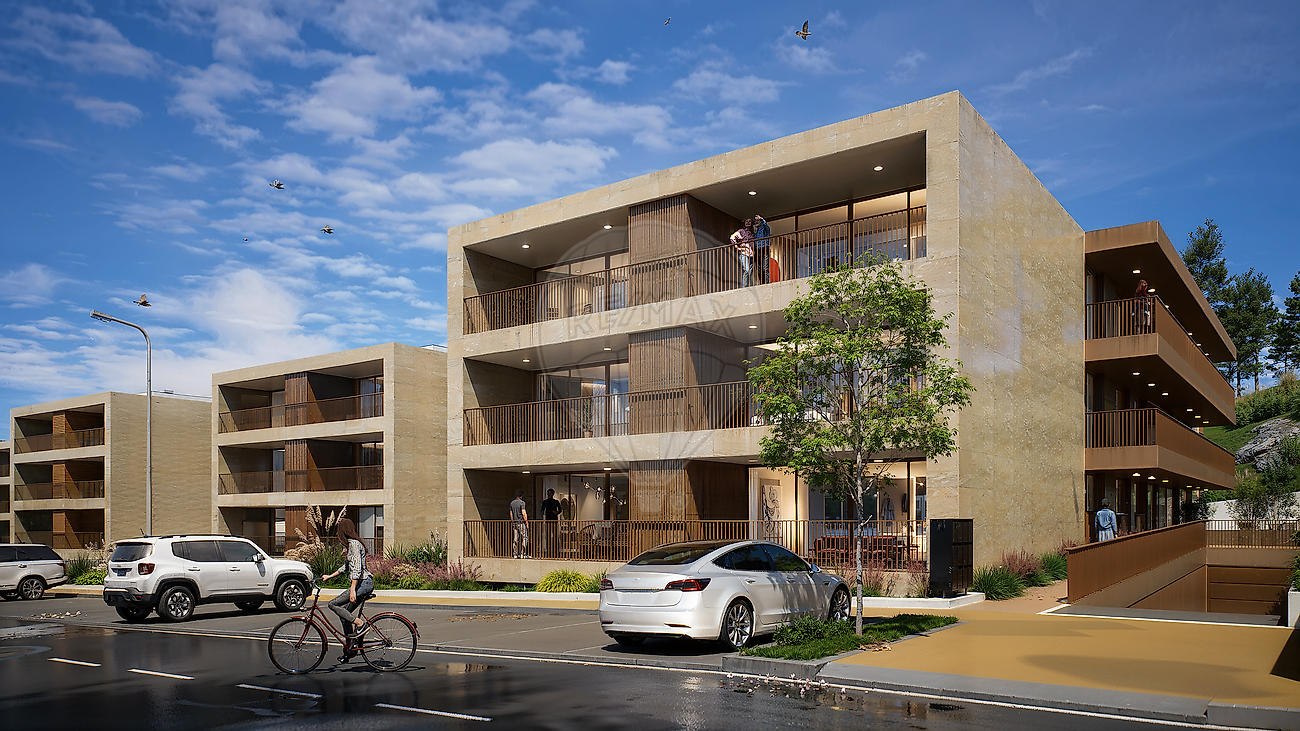 Apartamento T2 à venda em Coimbra