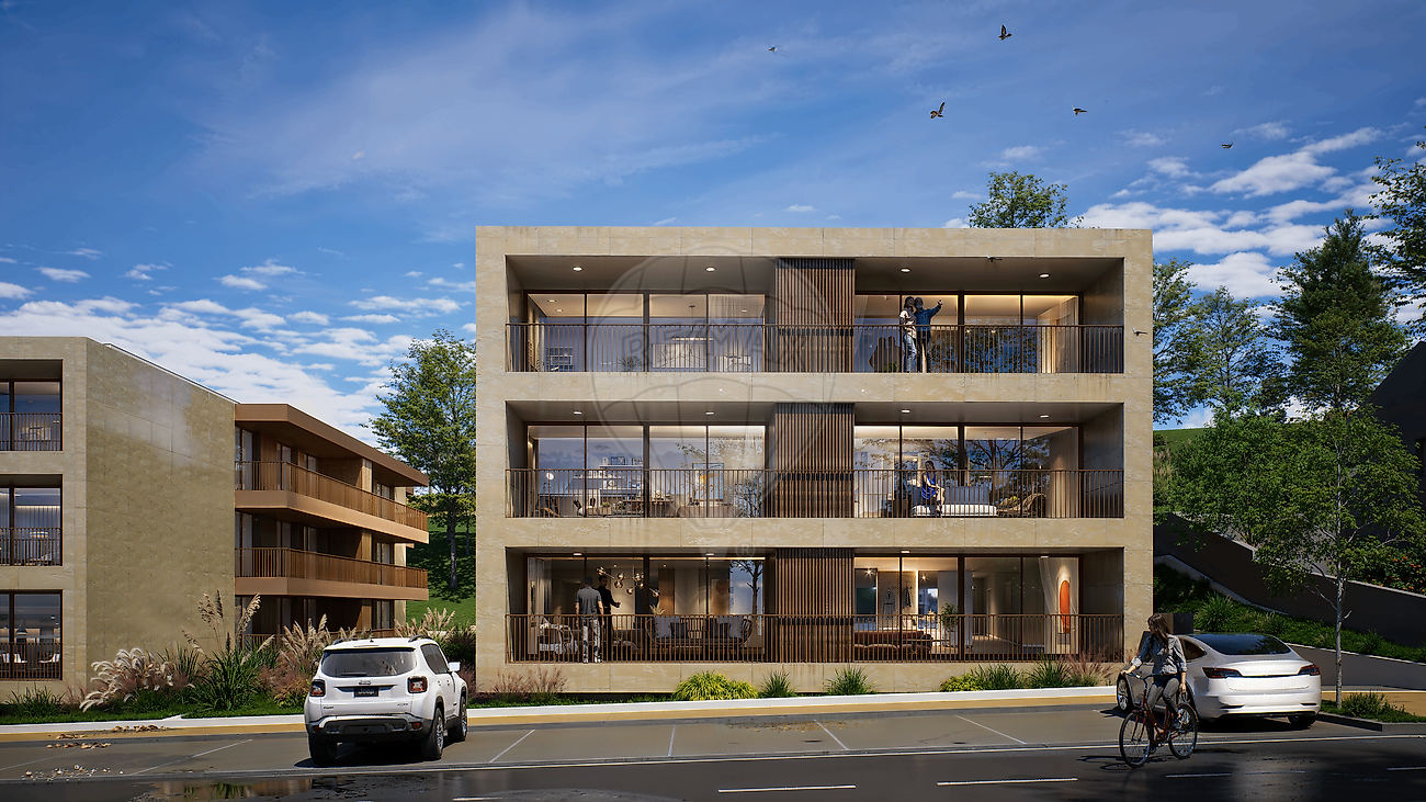 Apartamento T3 à venda em Eiras e São Paulo de Frades, Coimbra — foto 11