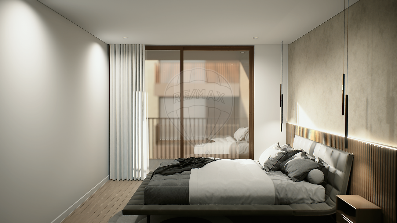 Apartamento T3 à venda em Eiras e São Paulo de Frades, Coimbra — foto 9