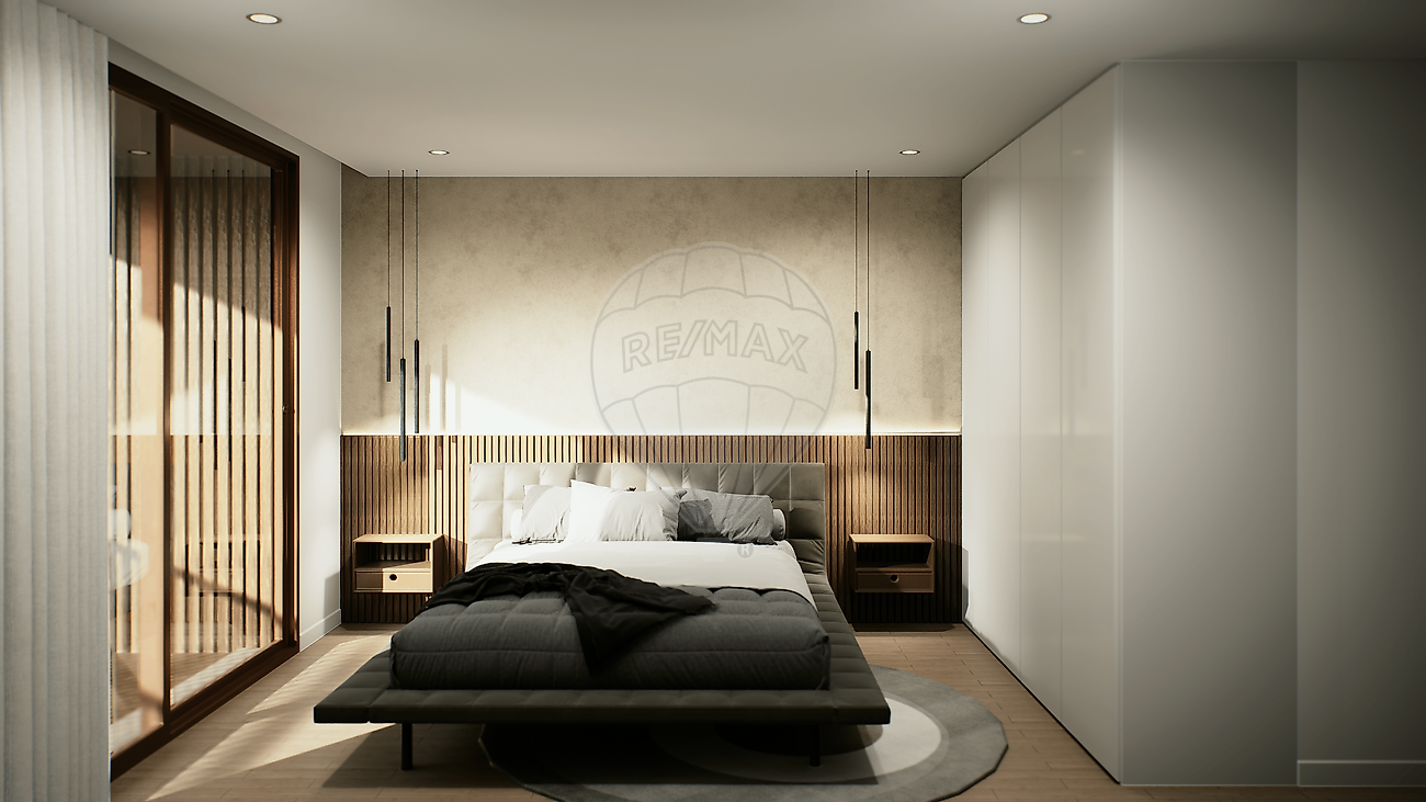 Apartamento T3 à venda em Eiras e São Paulo de Frades, Coimbra — foto 7