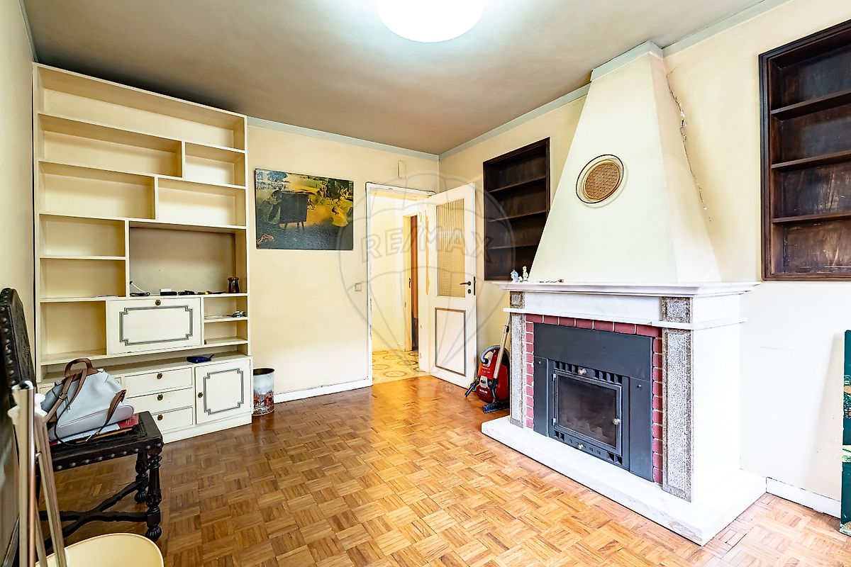 Apartamento T4 à venda em Coimbra (Sé Nova, Santa Cruz, Almedina e São Bartolomeu), Coimbra — foto 3