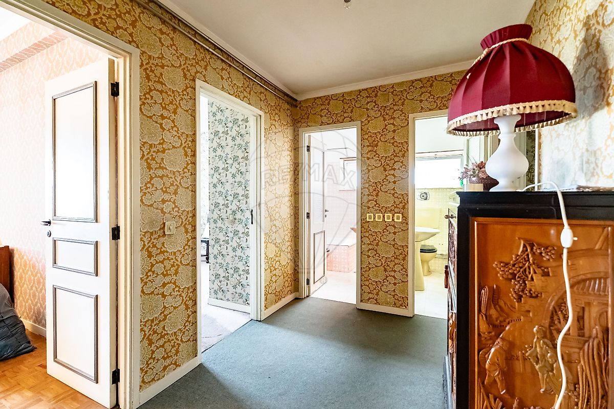 Apartamento T4 à venda em Coimbra (Sé Nova, Santa Cruz, Almedina e São Bartolomeu), Coimbra — foto 14