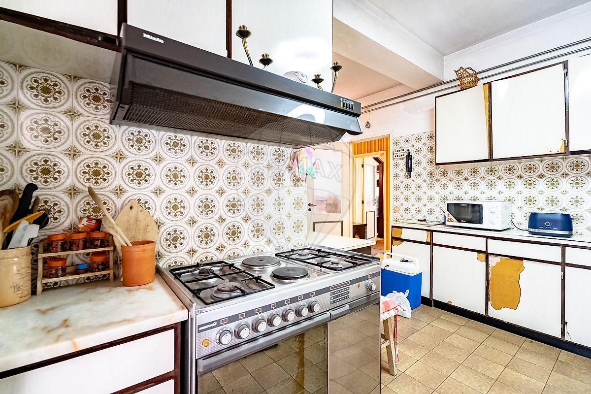 Apartamento T4 à venda em Coimbra (Sé Nova, Santa Cruz, Almedina e São Bartolomeu), Coimbra — foto 6